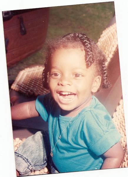 kirikou en mode junior c�t� le bon